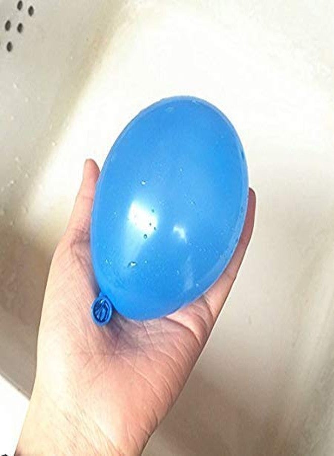 PARTISH Holi Water Balloons, Mix Color Balloons (PACK OF 500) - Image 3